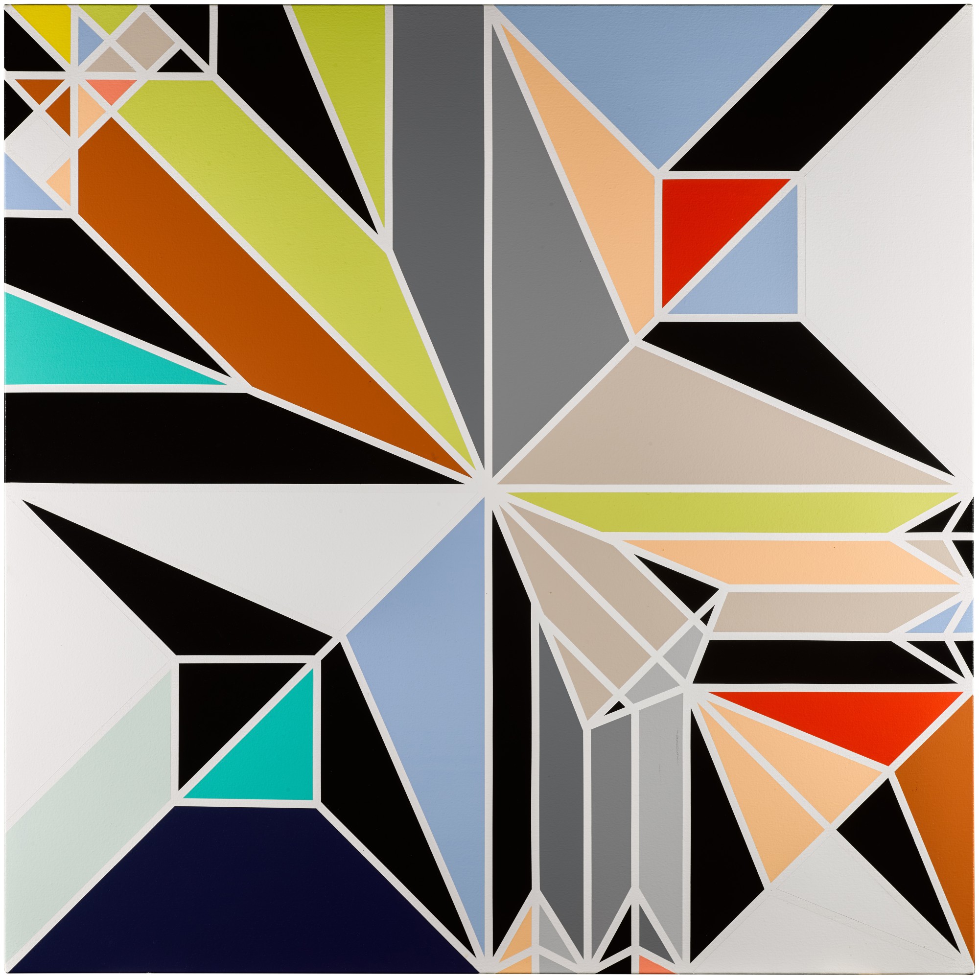 Rockhopper (Origami)