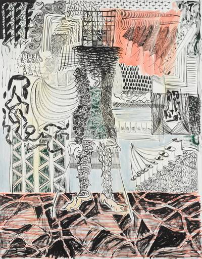 The Wall-To-Wall Is Calling, It Lingers, Then You Forget (No, No, No, No, You're A Rock 'N' Roll Suicide)