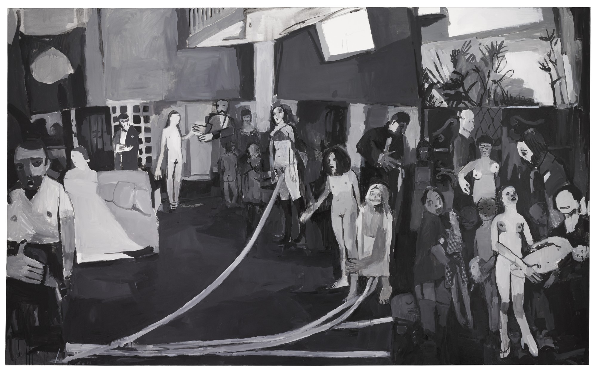 Thingly Character IV