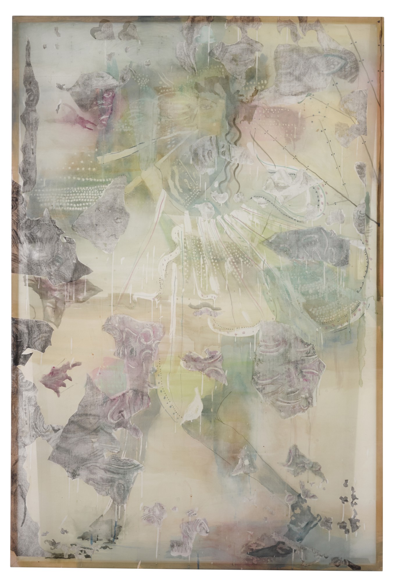 Shannon Bool — The Piper