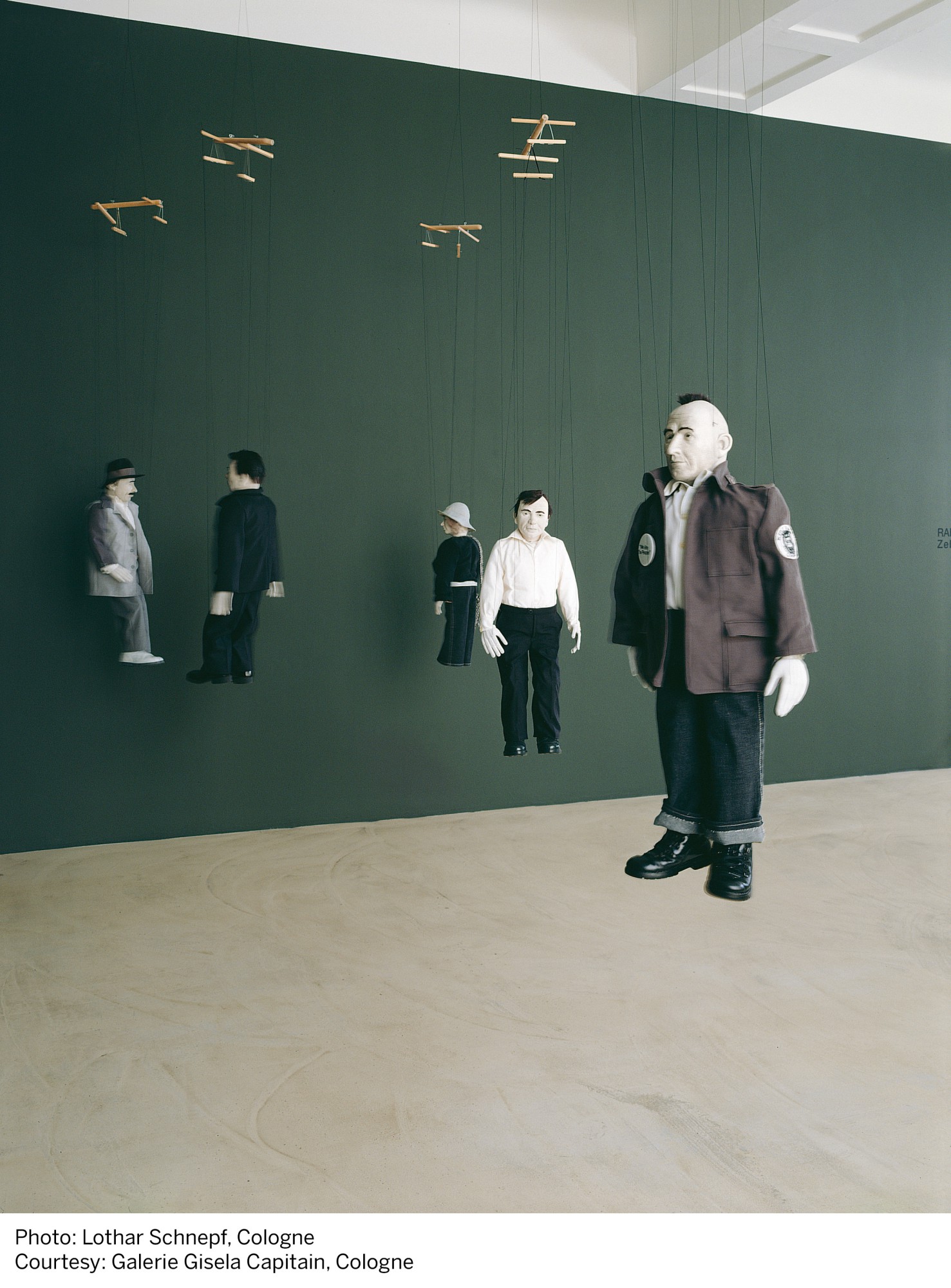 Johannes Wohnseifer — Irresistible Impulse