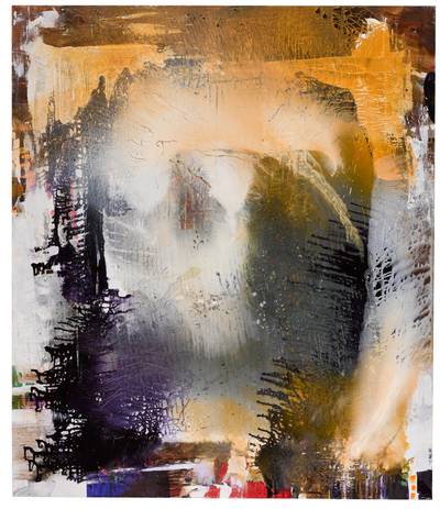 Portrait (Unattributed)