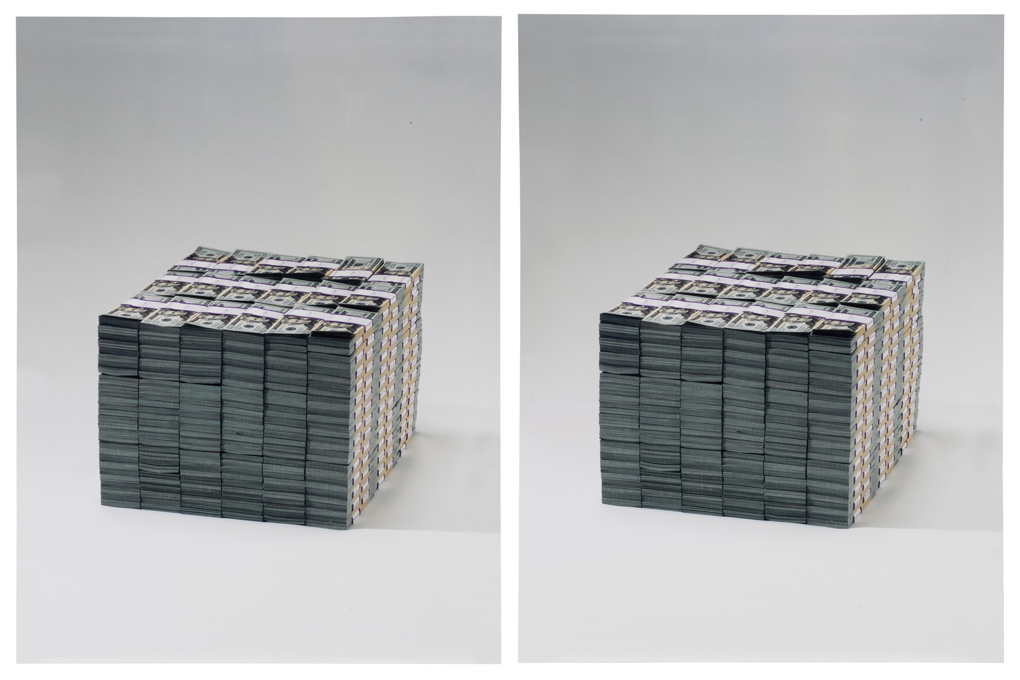 Untitled (Two Million Dollars)