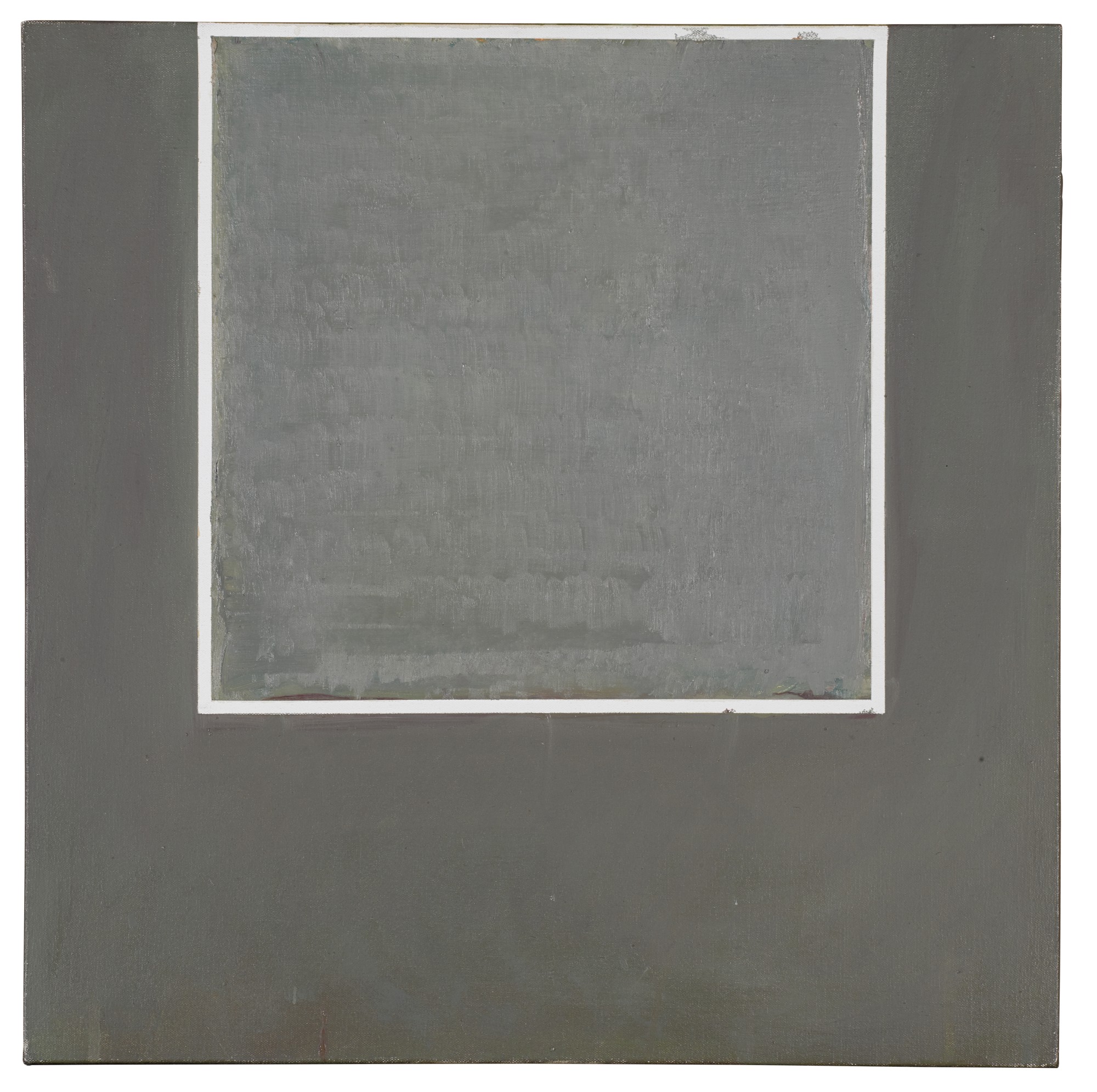 Jake Berthot — Reach #5