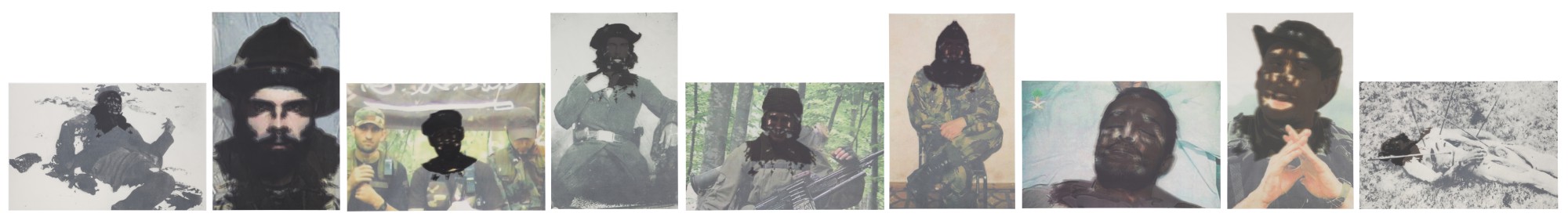 Adam Helms — Untitled Shadow