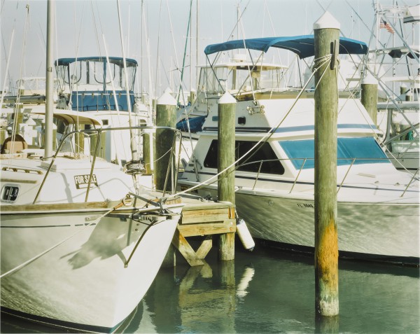 Roe Ethridge — Marina