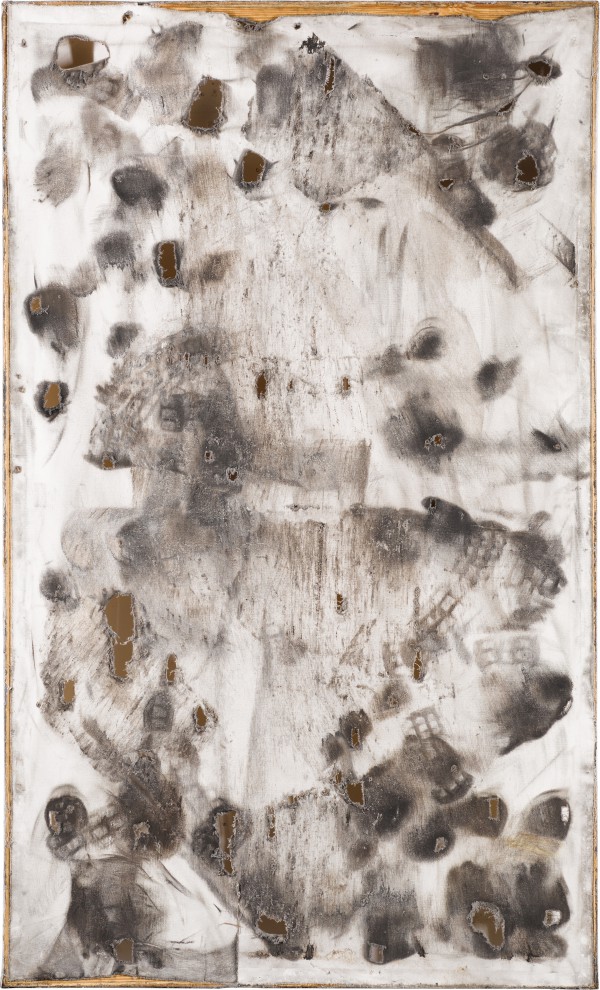 Derek Paul Boyle — Franklin