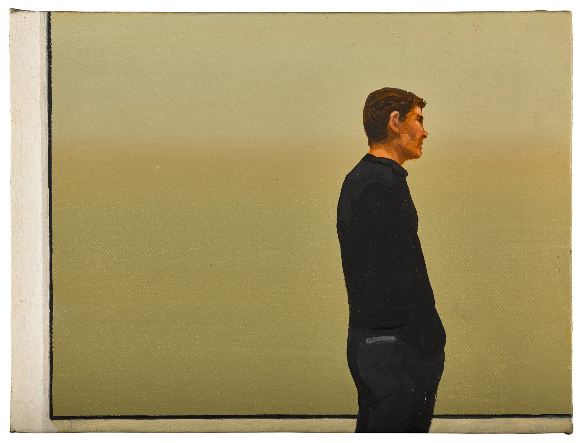 Tim Eitel — Untitled