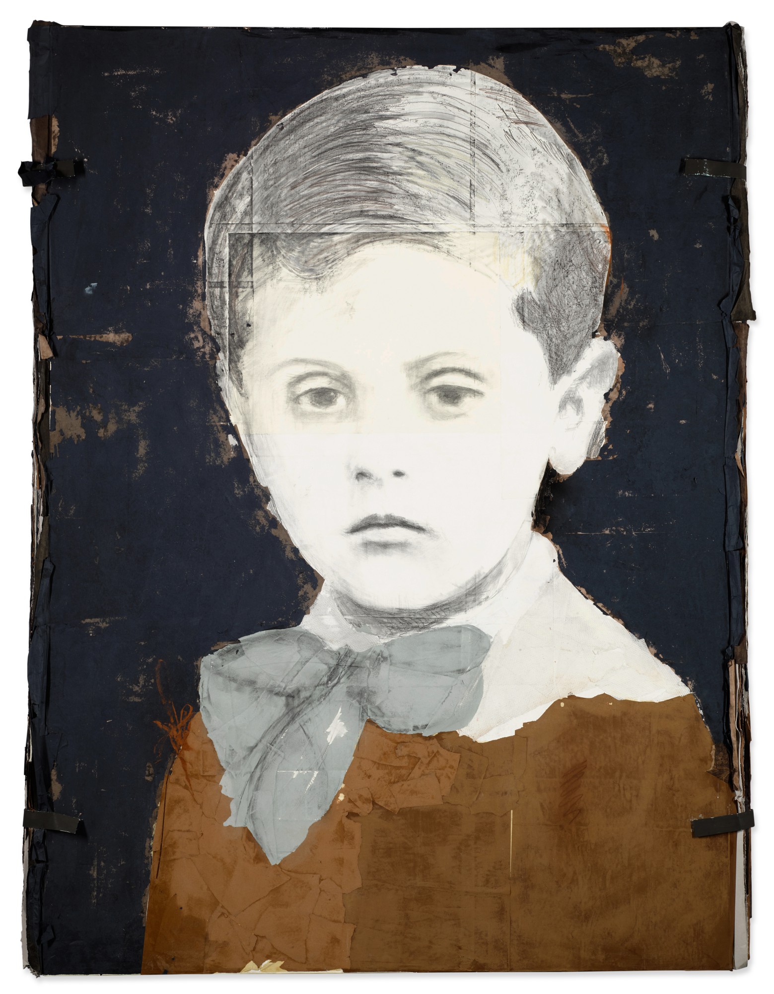 Louis Boudreault — Proust