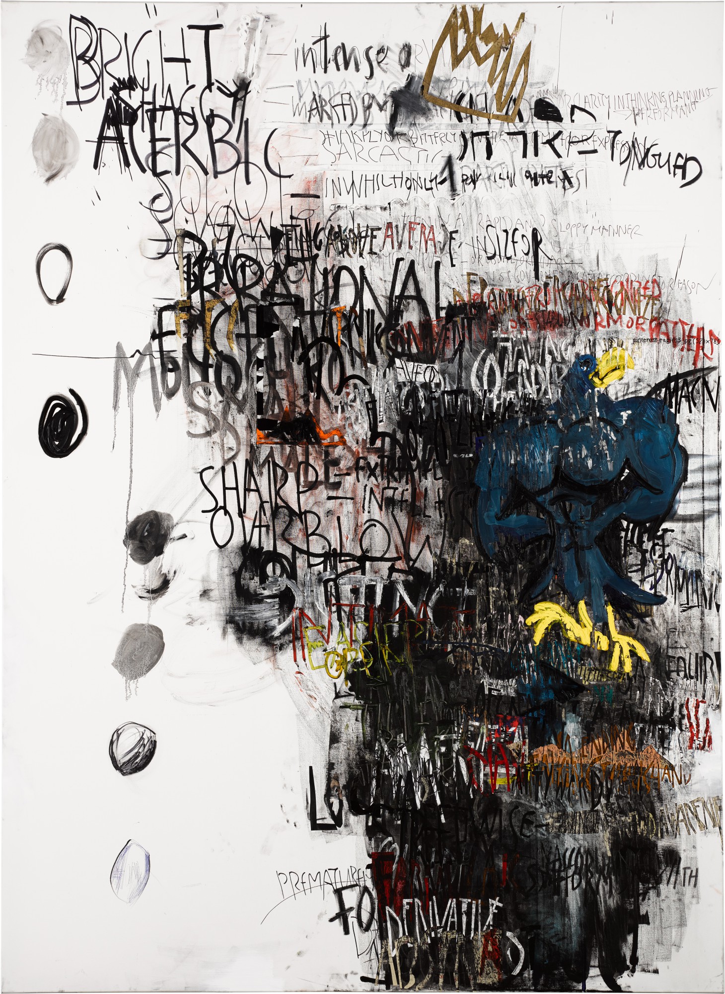 Despina Stokou — Adjectives NYT (Roberta)