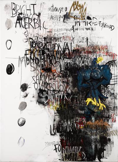 Adjectives NYT (Roberta)