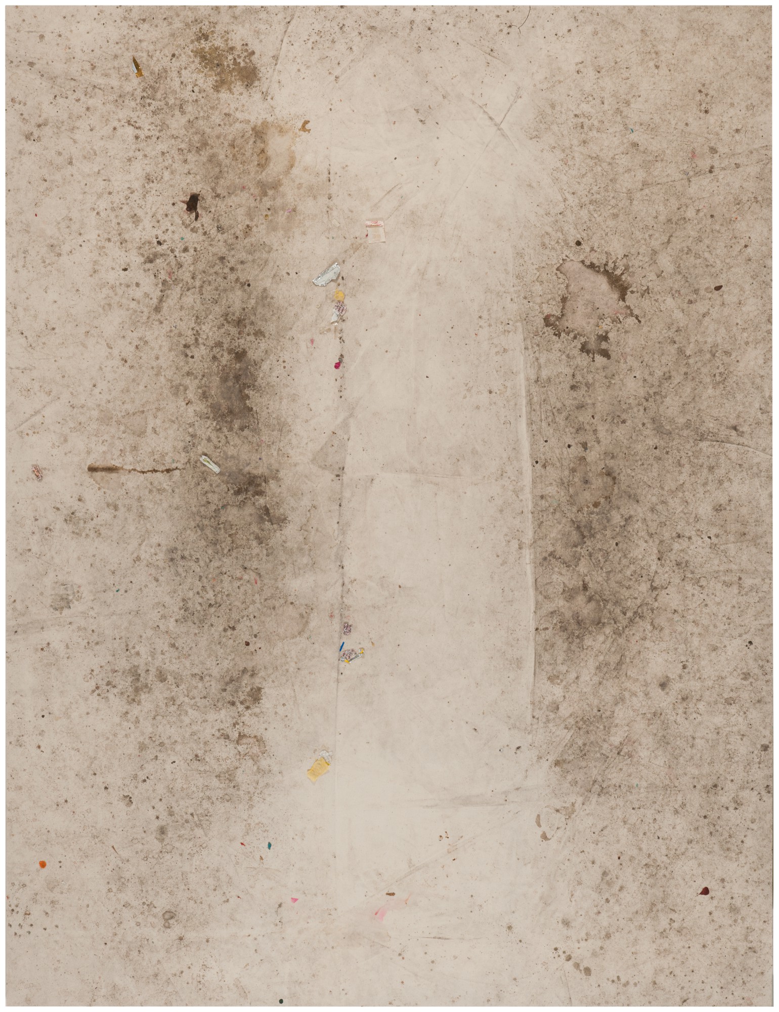 Low Down Dirty Shame