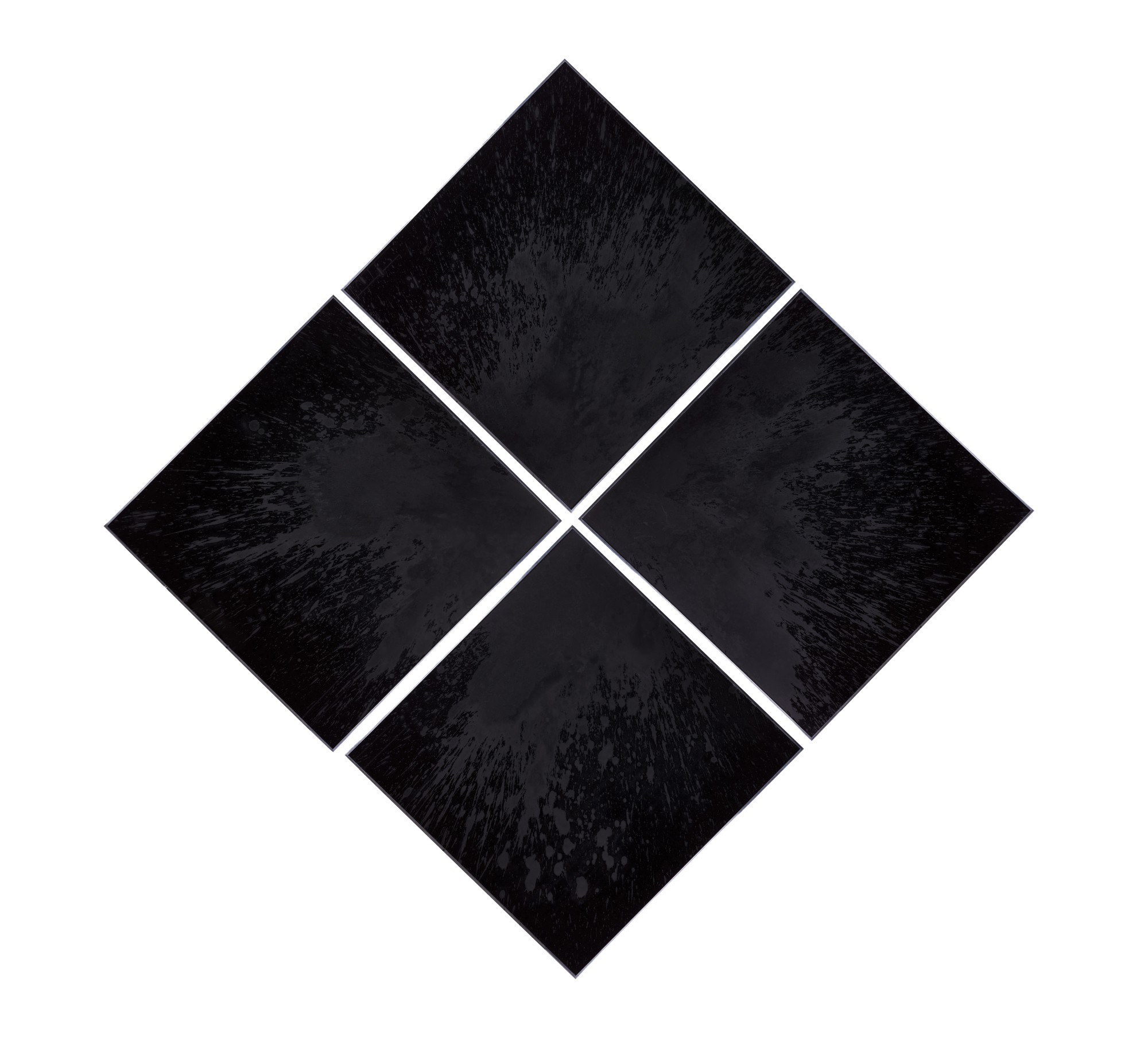 Untitled (Lozenge 11),