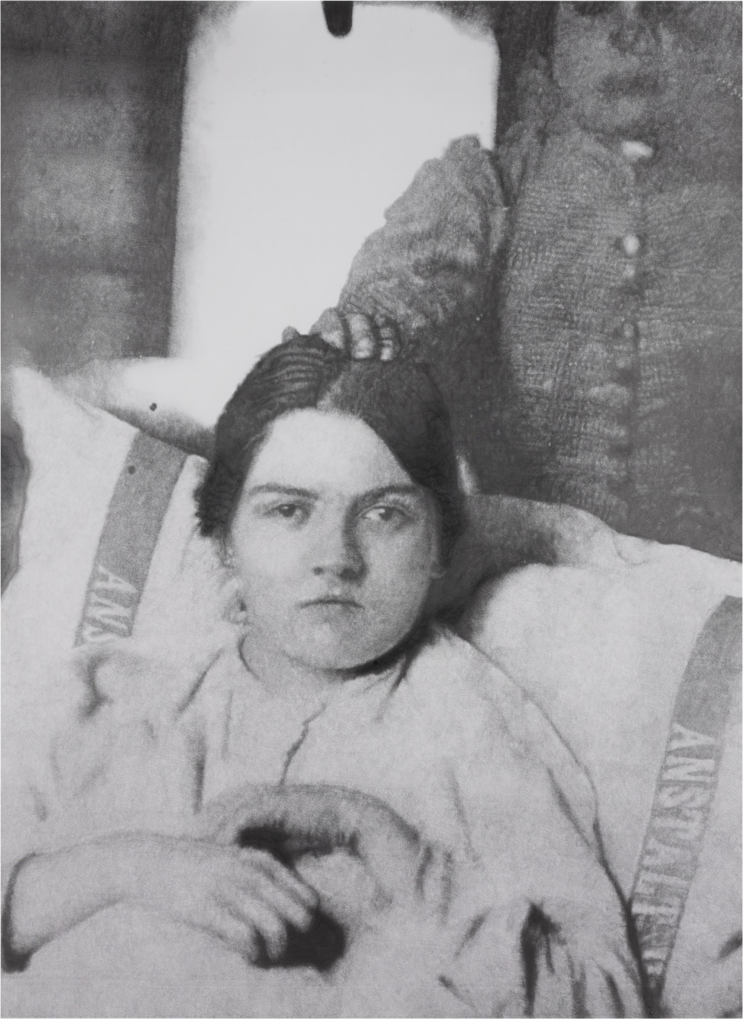 Eric Maniguad — Portrait Clinique #2