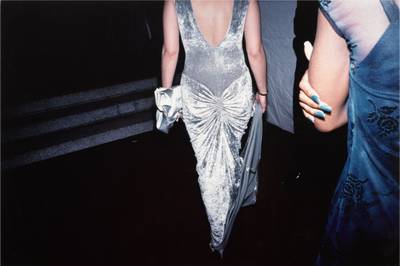 Grammy Awards, New York, March 1998