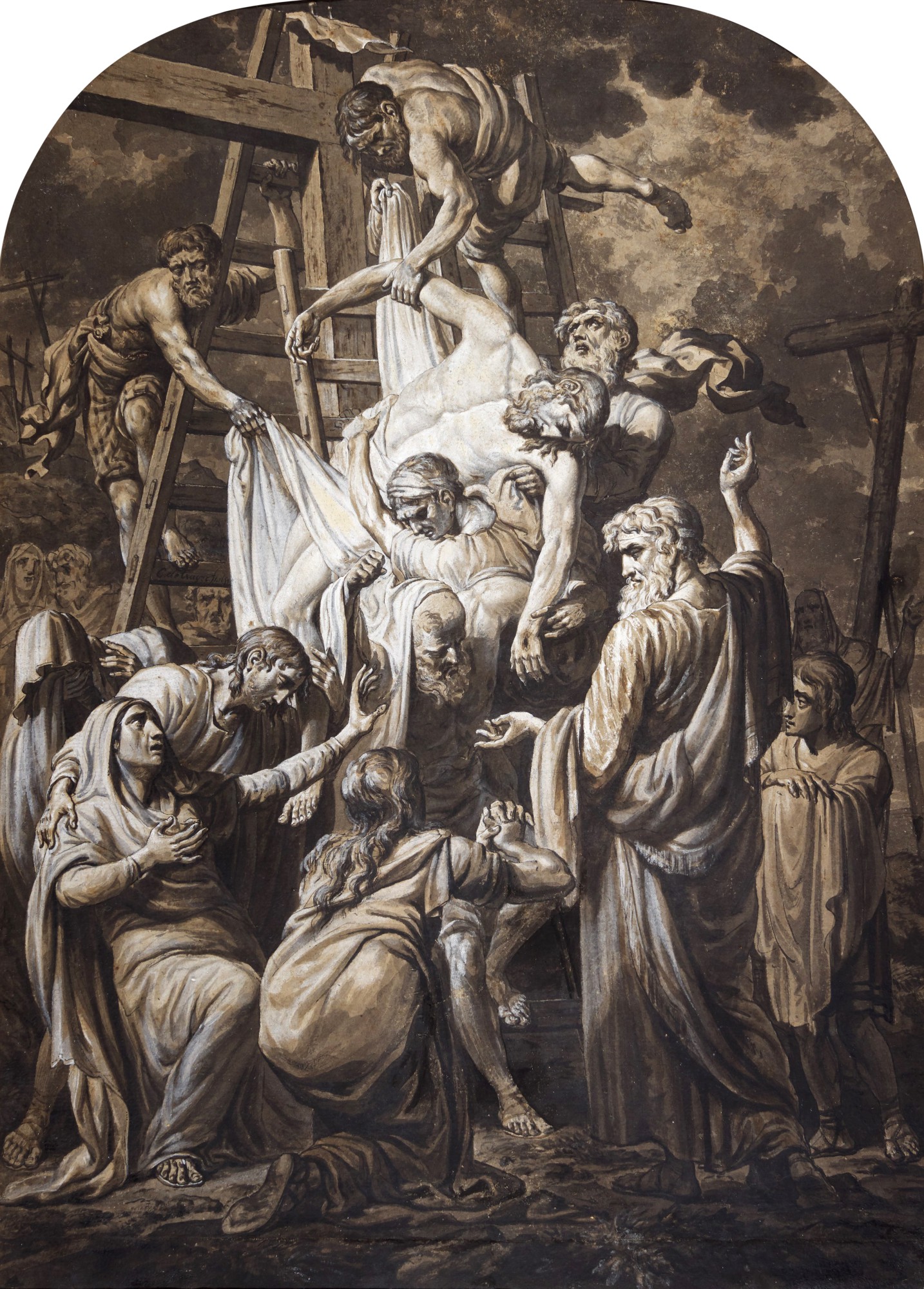 Follower of Gaspar de Crayer