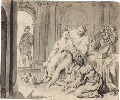 Preciosa recognised as Constanza