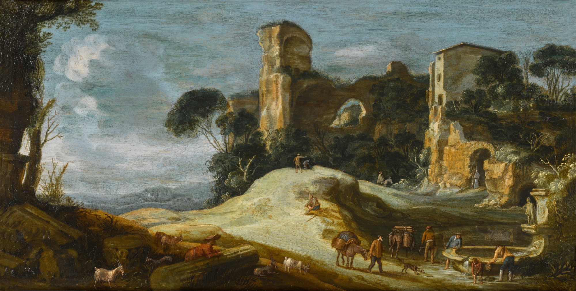 Pieter Anthonisz. van Groenewegen