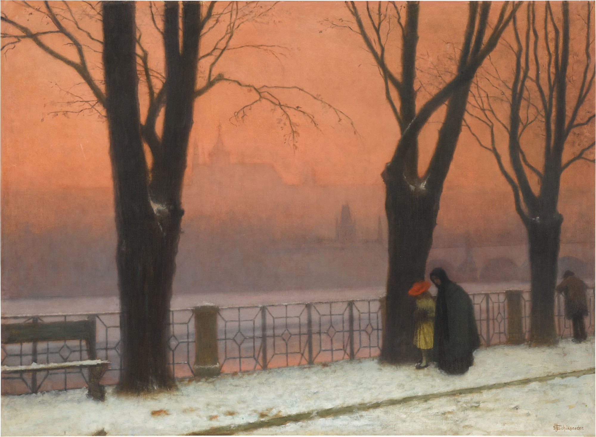 Jakub Schikaneder