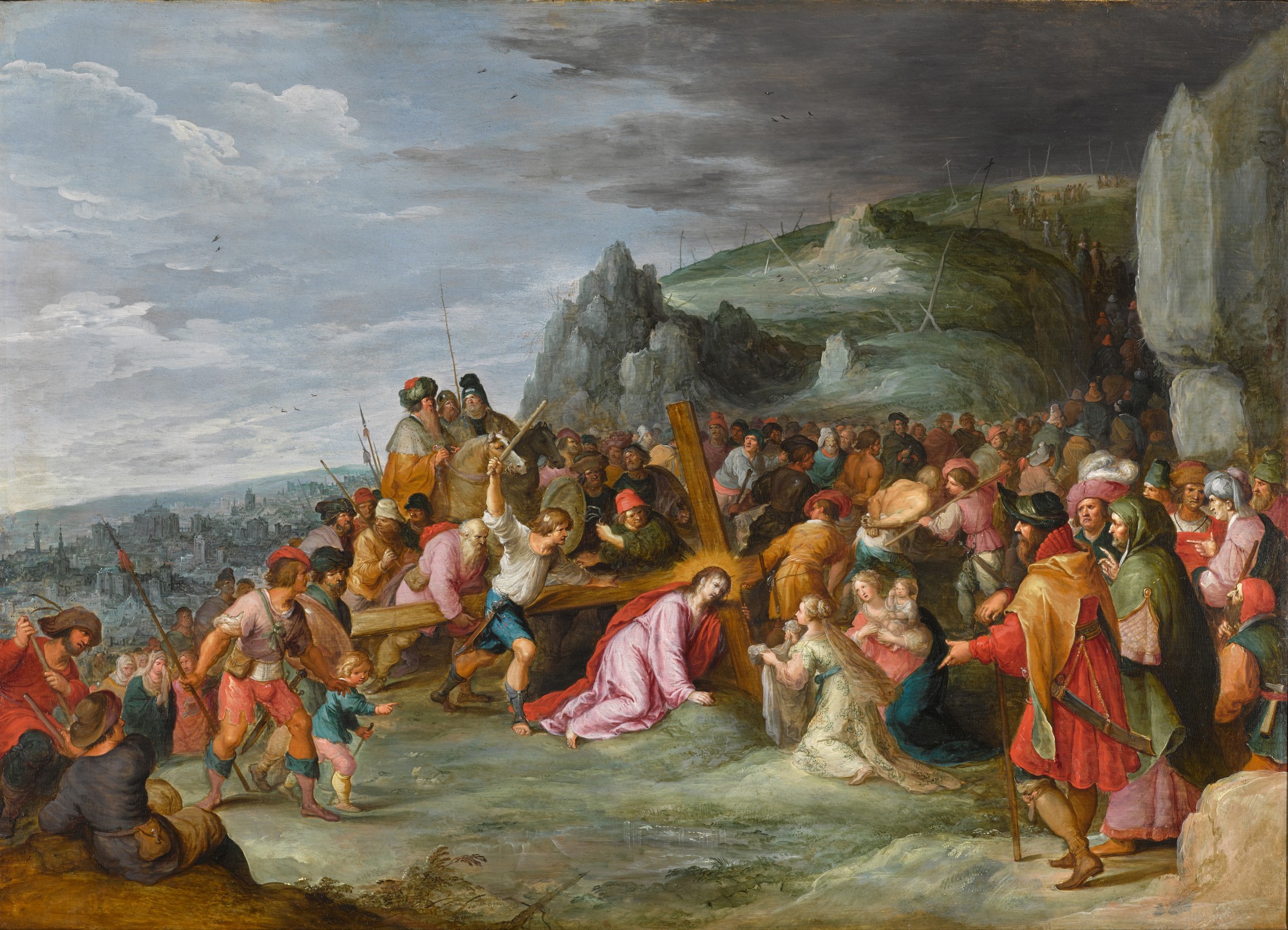 Frans Francken the Younger