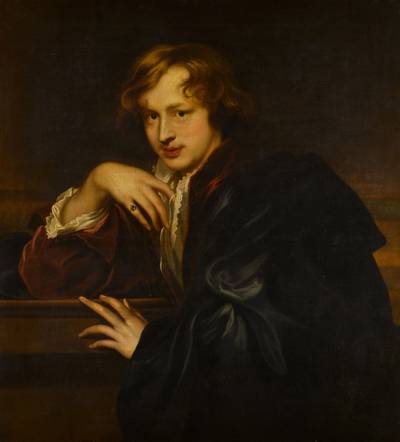 After Sir Anthony van Dyck