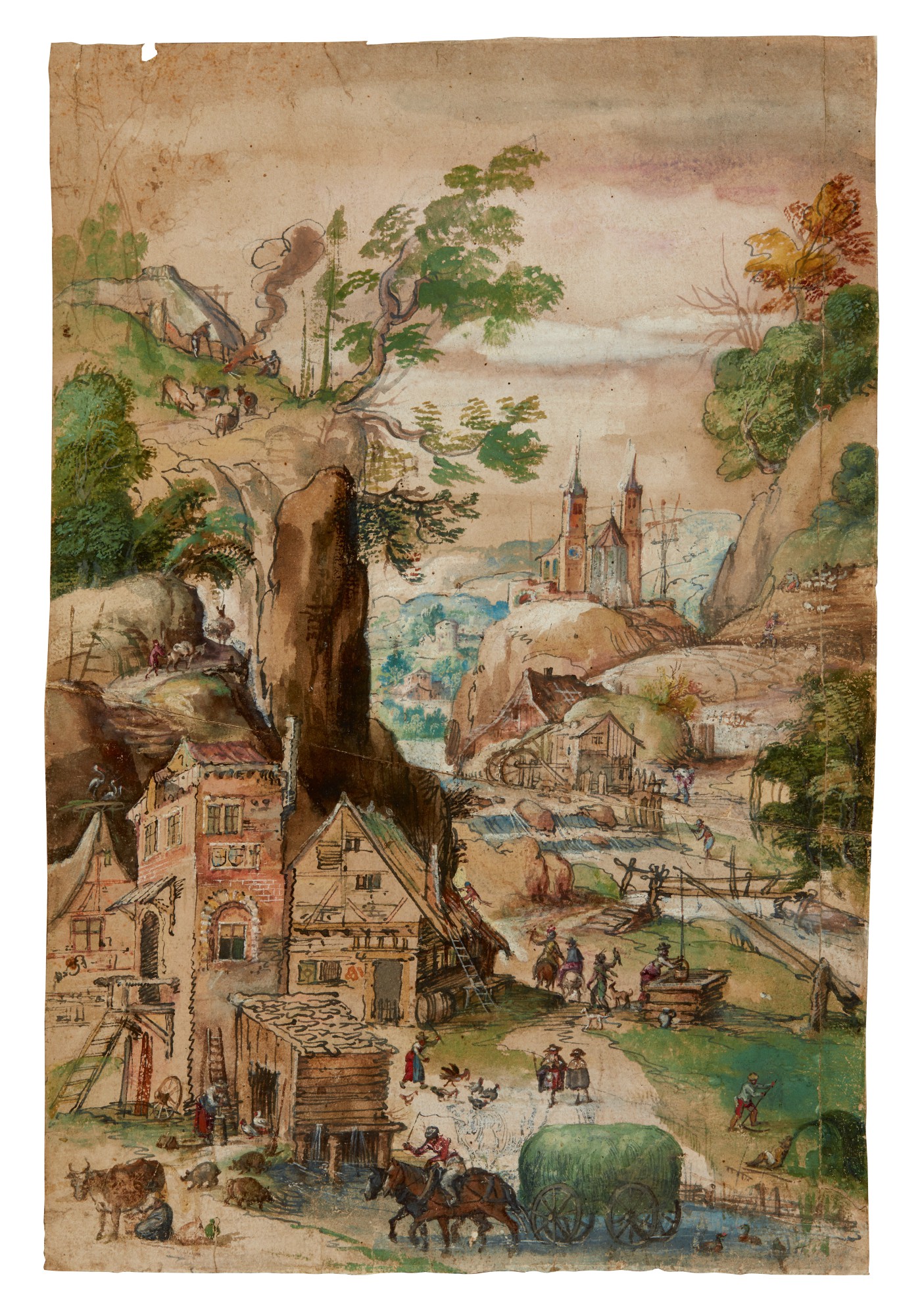 Hans Bocksberger the Elder