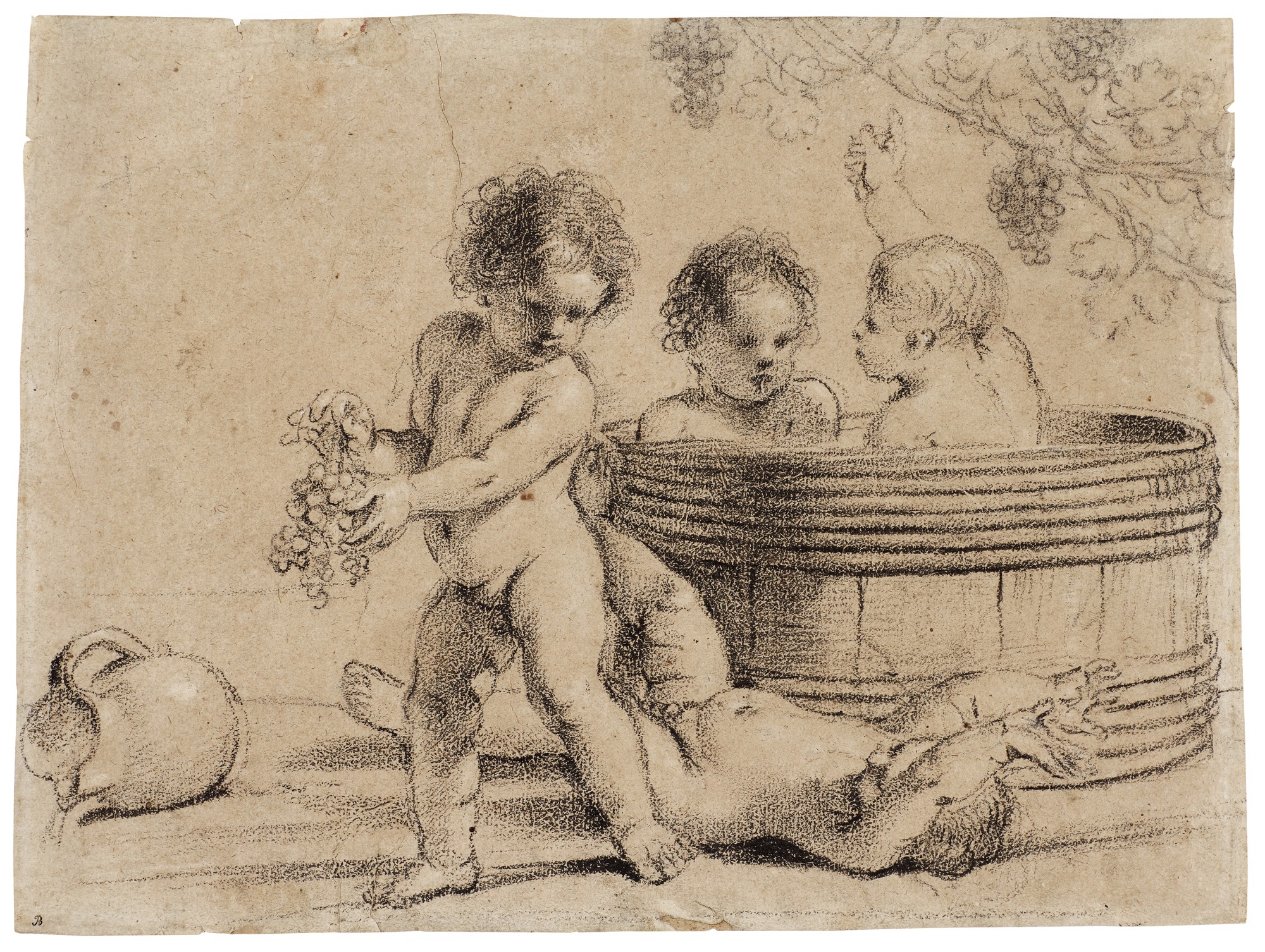 Giovanni Francesco Barbieri, called il Guercino