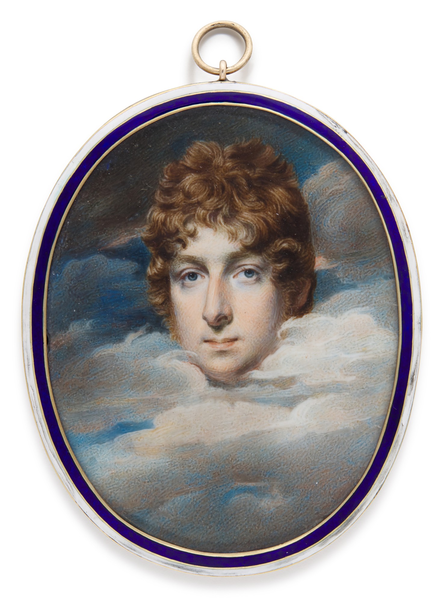 John Cox Dillman Engleheart