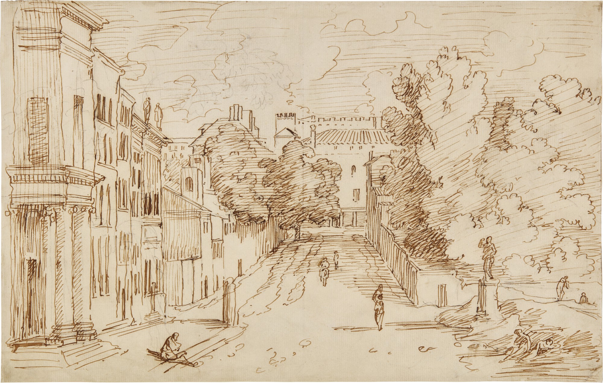 Unknown — A Street View