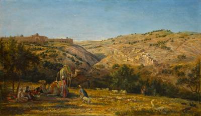 British School, 19th Century