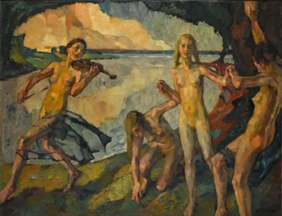 Junges Leben (Youth)