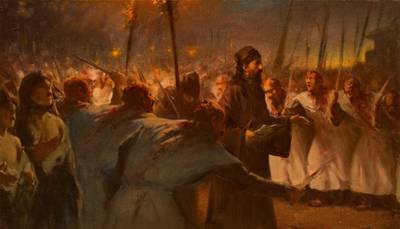 The Tenth of Muharram