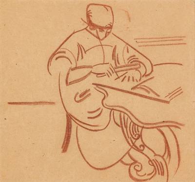 Alexander Konstantinovich Bogomazov