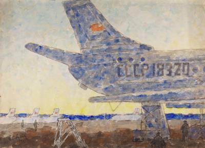 From the Mighty Wings Series