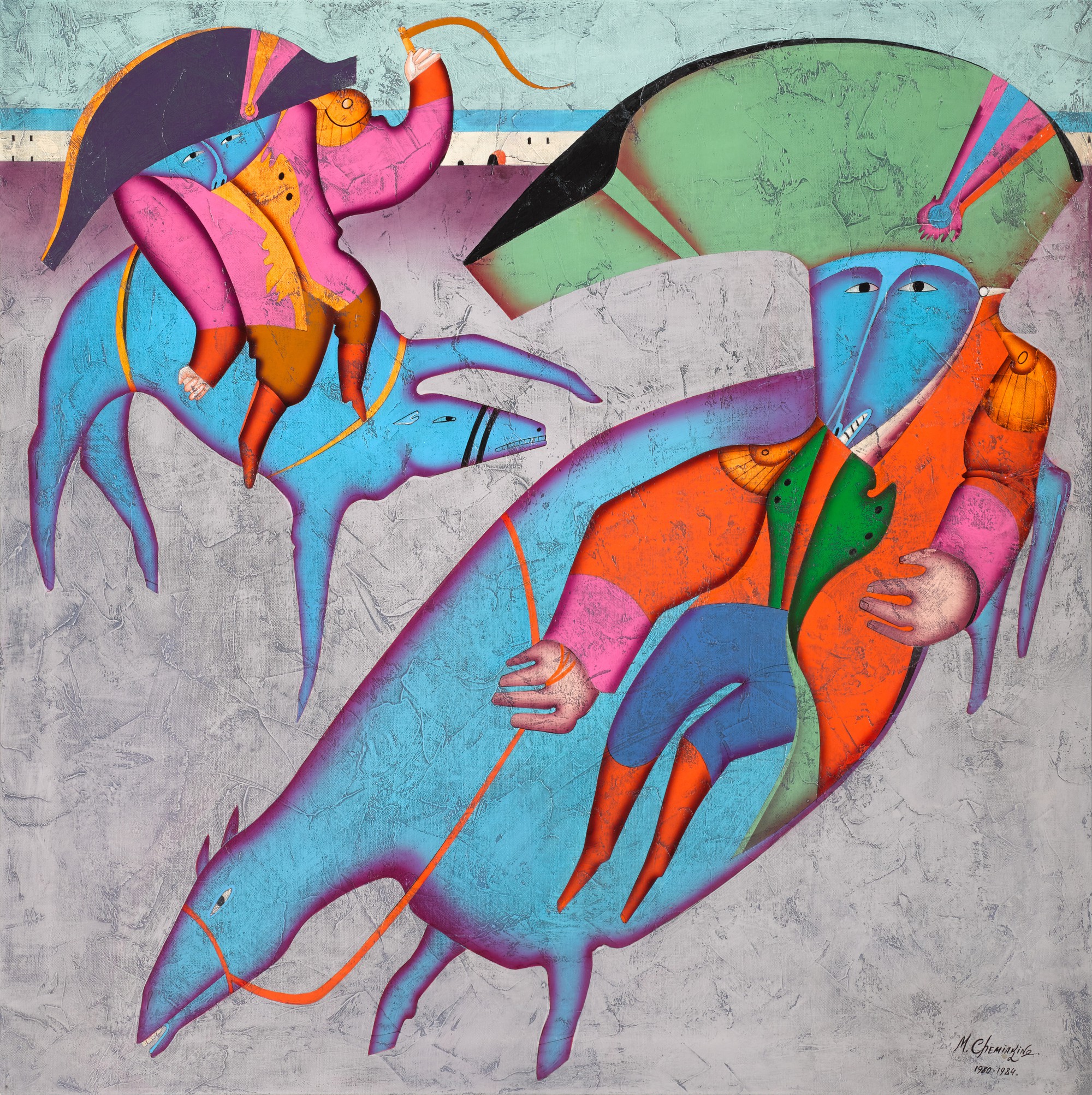 St Petersburg Carnival