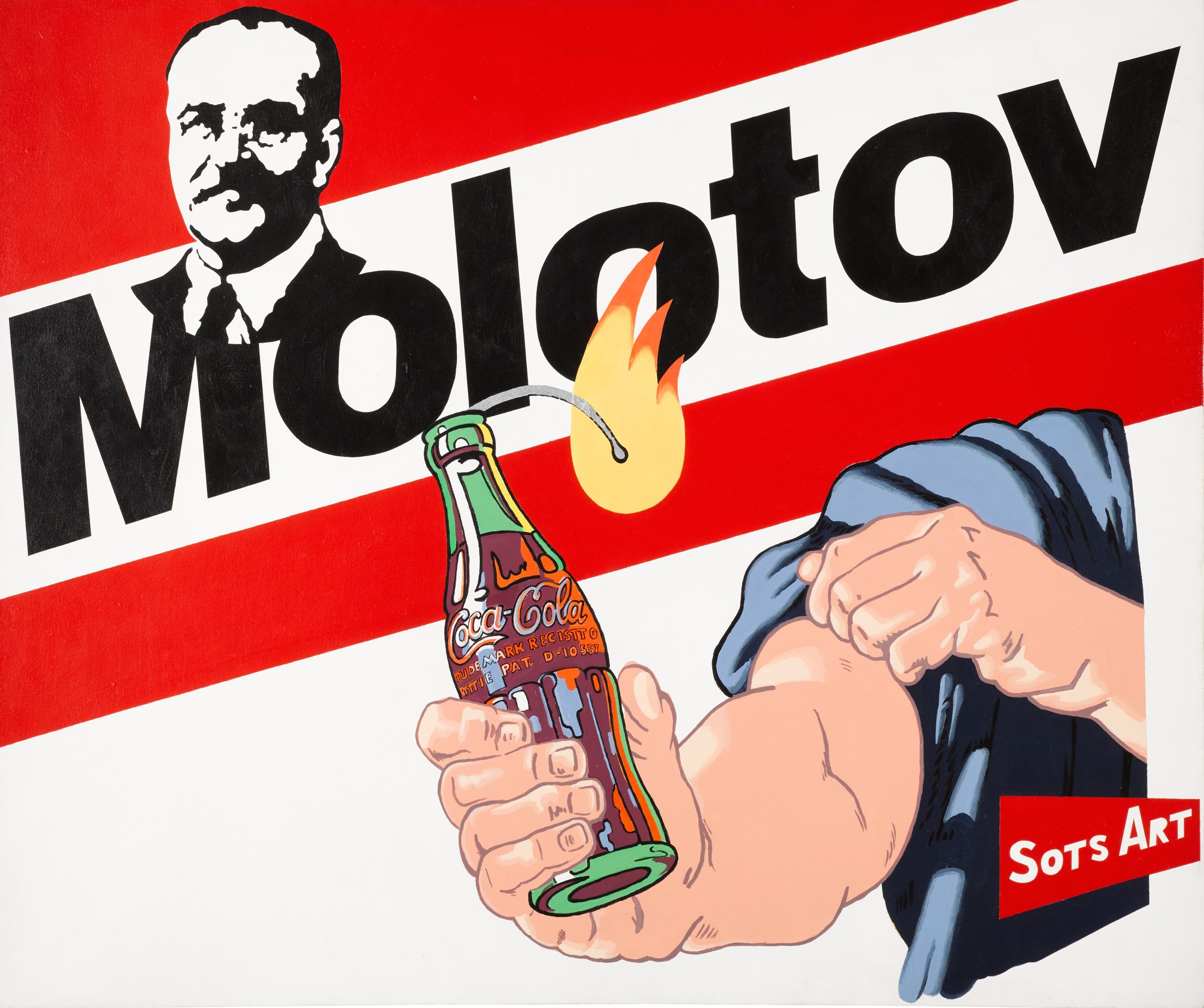 Molotov Cocktail
