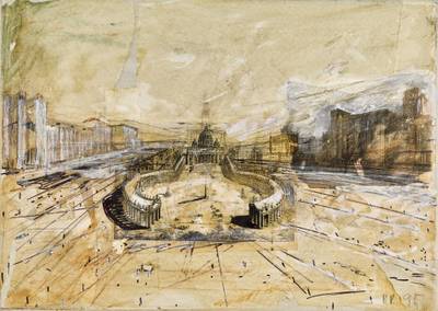 Archeological Reconstructions