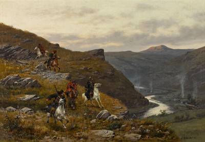 Alexei Danilovich Kivshenko