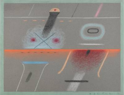 The Space of Experience