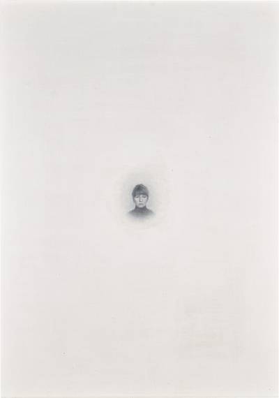 Contemporary Portrait