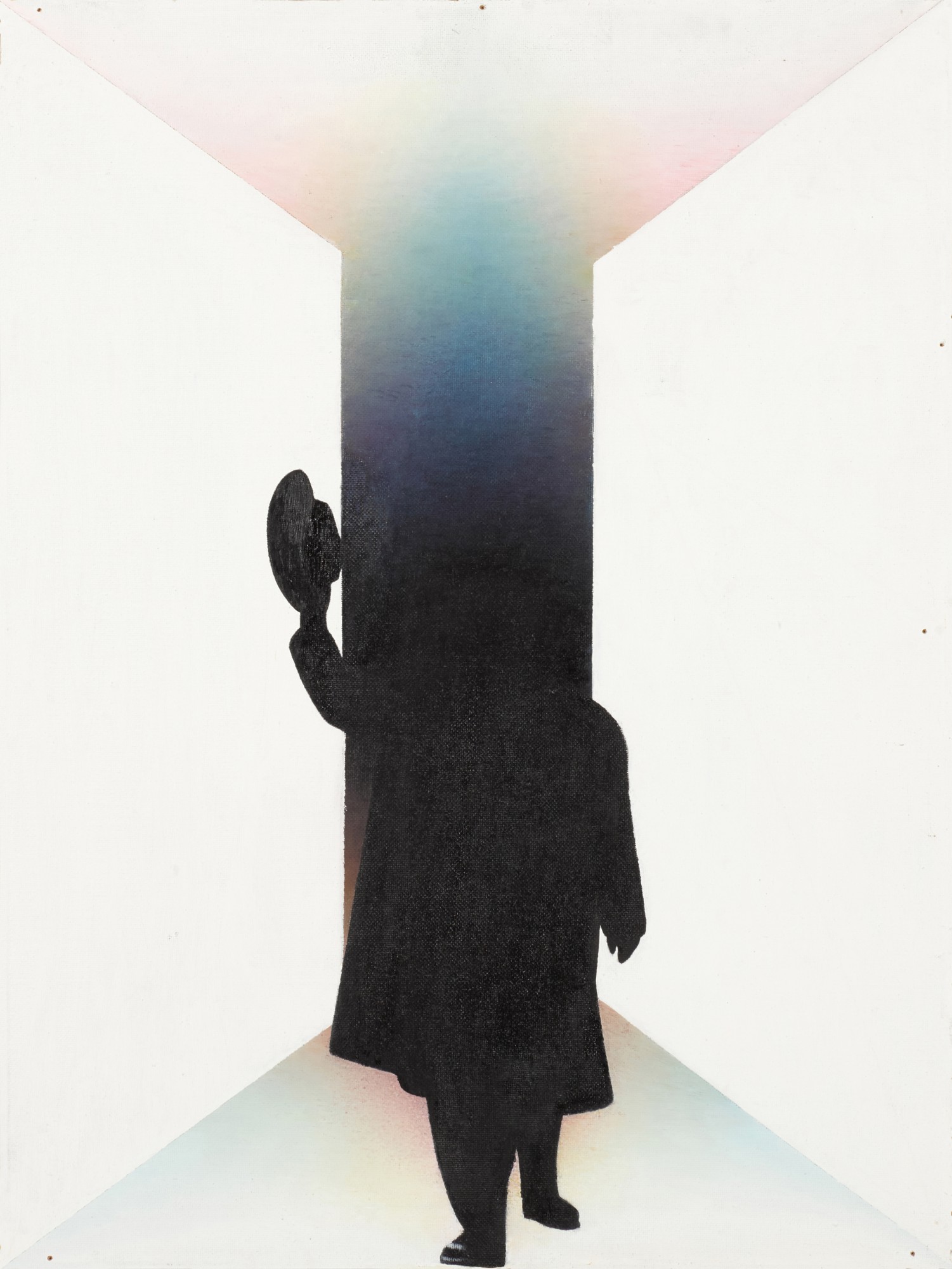 Oleg Vassiliev — The Materialisation of Gloom