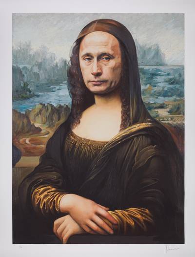 Mona Lisa