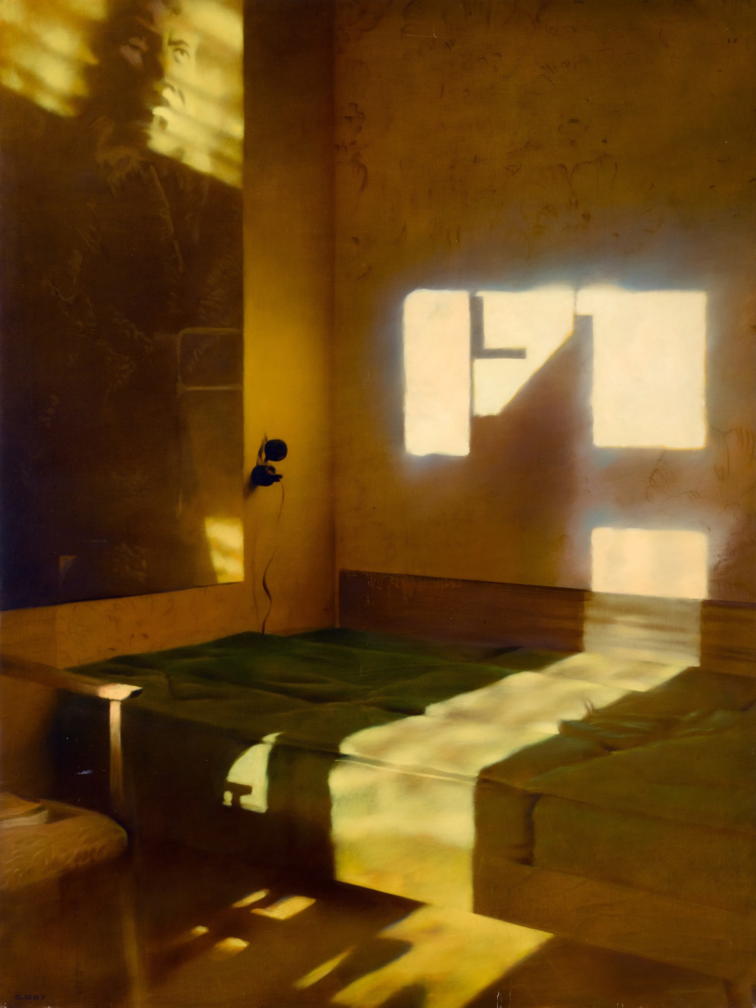 That Is the Question