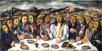 Last Supper