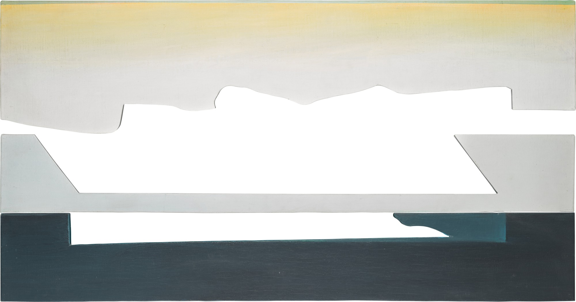 Jan Berdyszak — Passe-par-tout XIV