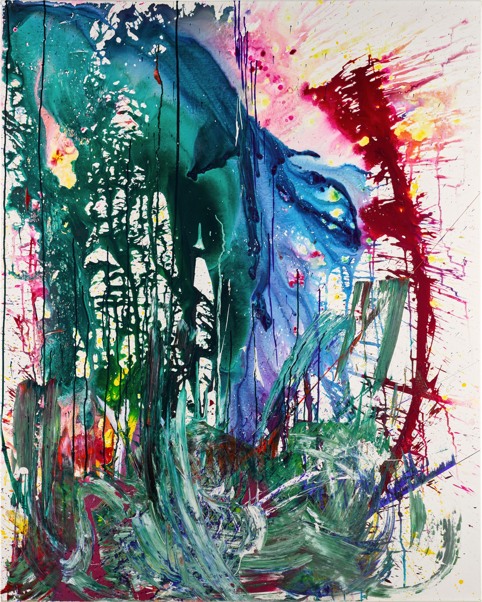 Heaven Is A Place On Earth