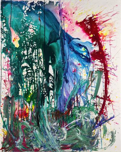 Heaven Is A Place On Earth