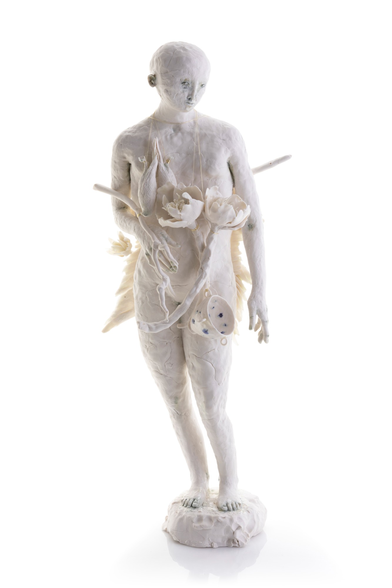 Claire Curneen — Pilgrim