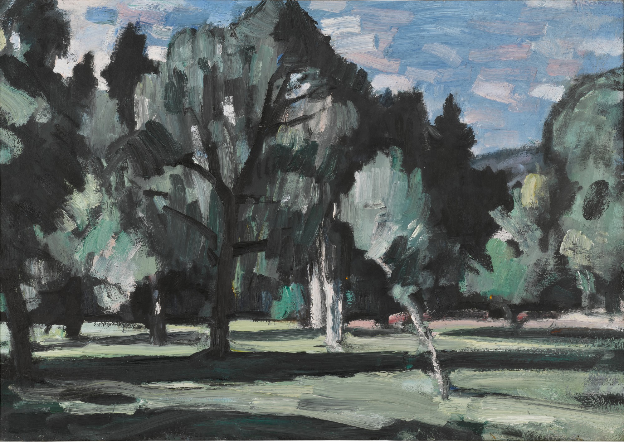 Perthshire Landscape