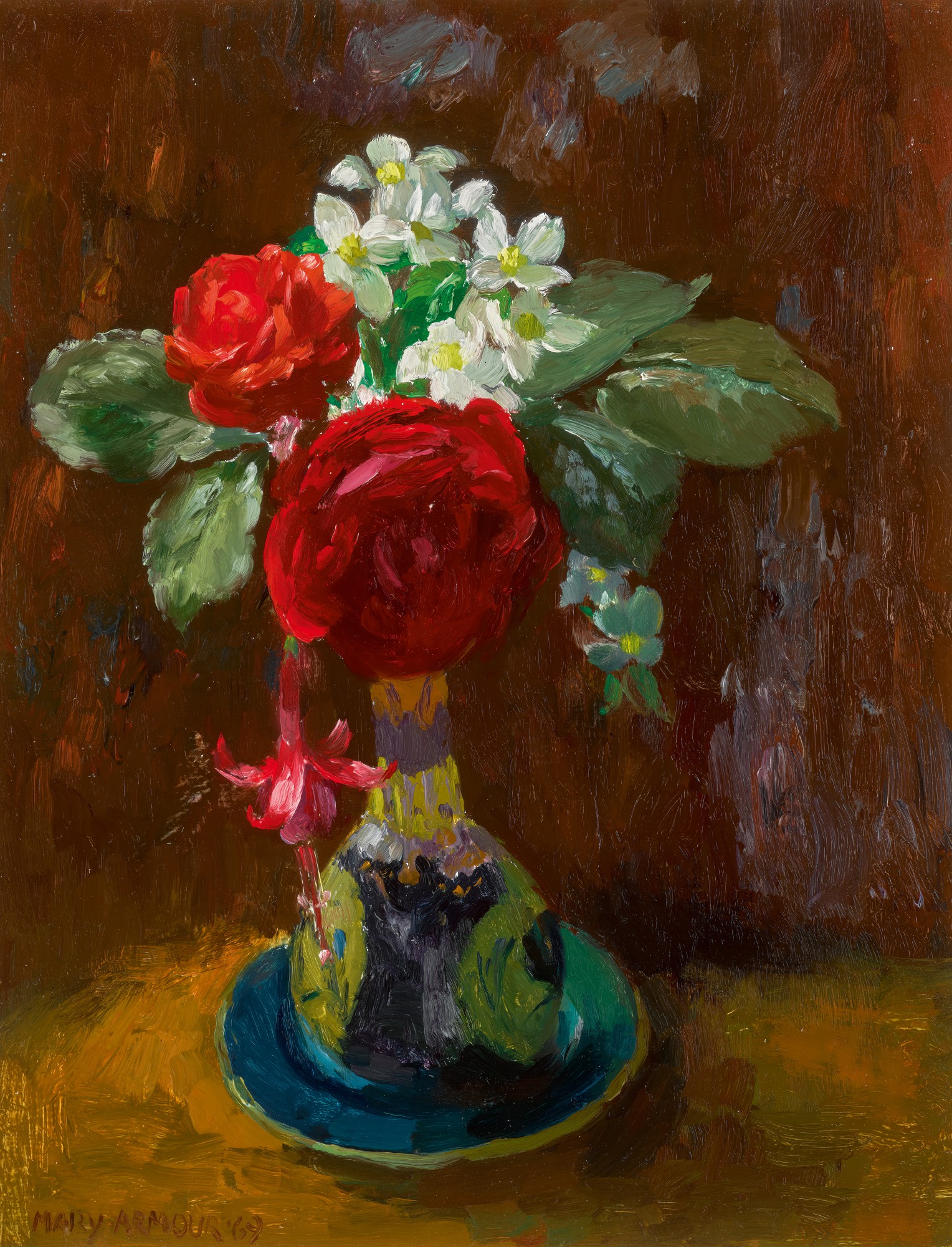 Mary Nicol Neill Armour